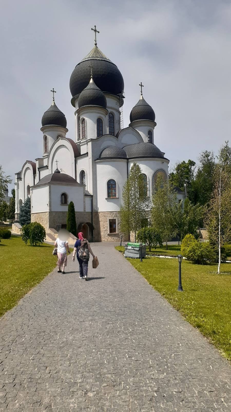 🕊️ Mănăstirile Republicii Moldova – izvoare de credință, vindecare și renaștere sufletească