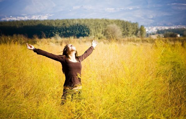 Recunoștința și gândirea pozitivă