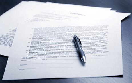 Asistență juridică gratuită